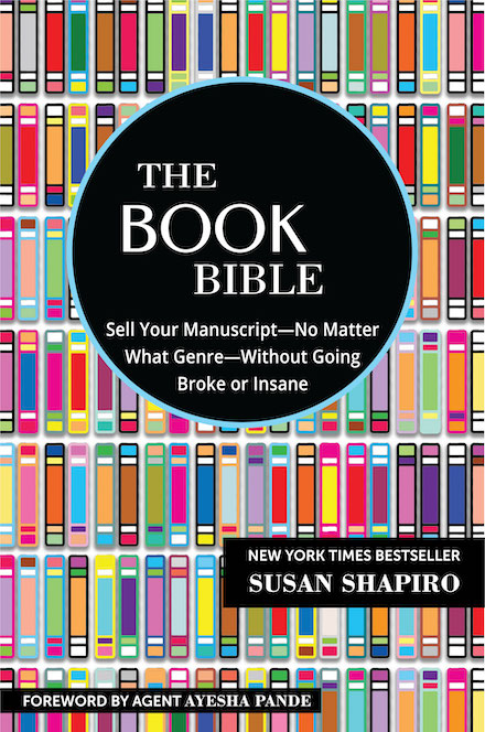 The Book Bible